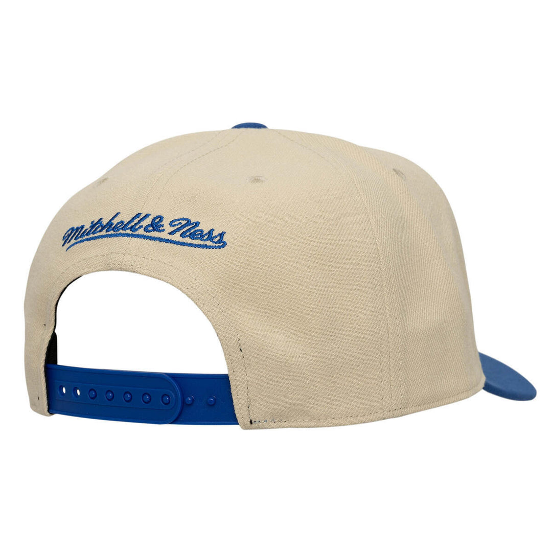 Backward Cincinnati Hat