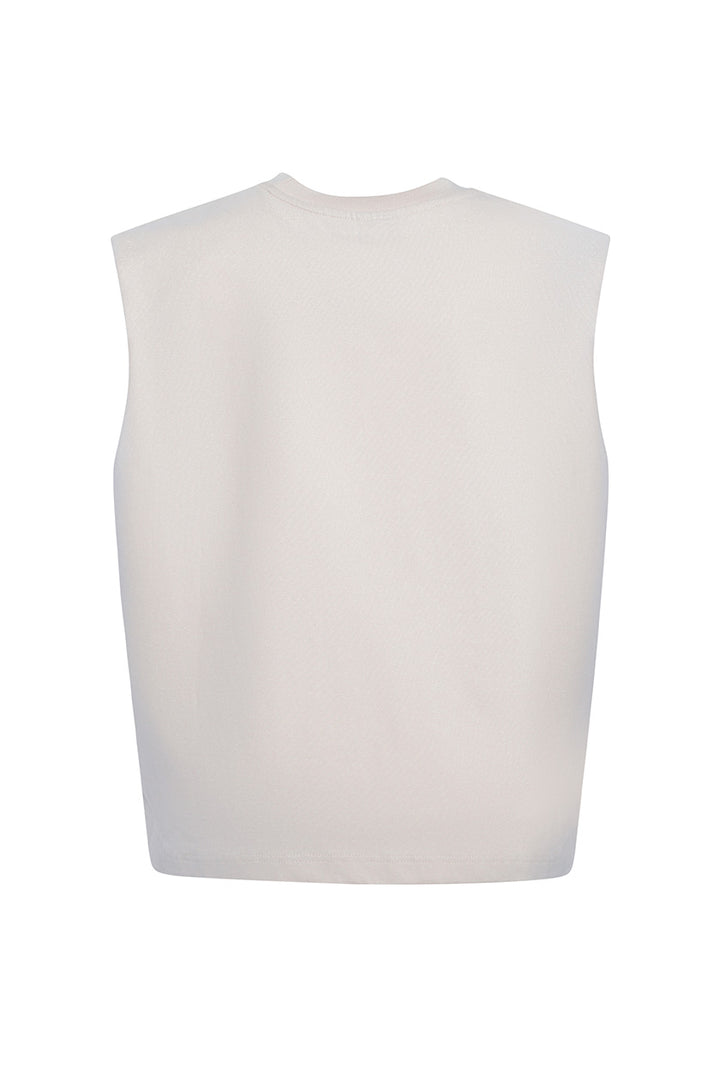 Womens Muscle Tank