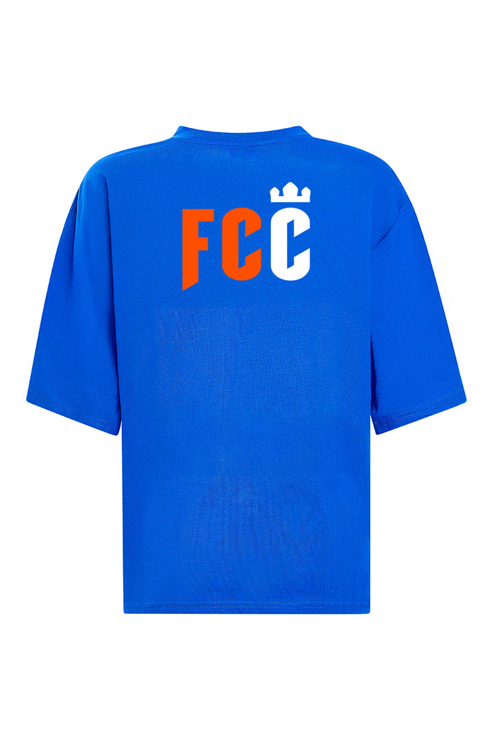 W Jersey Tee