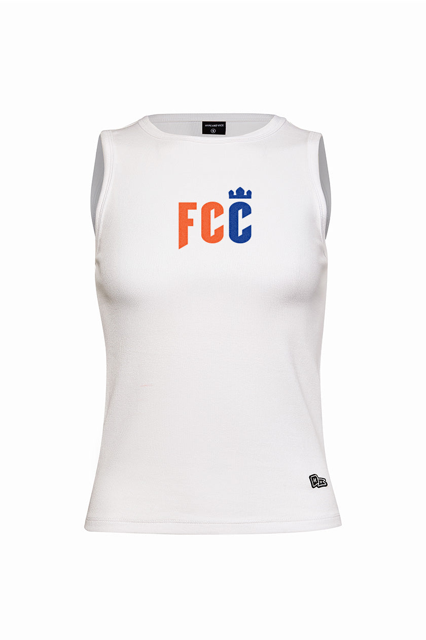 Womens FCC Tank