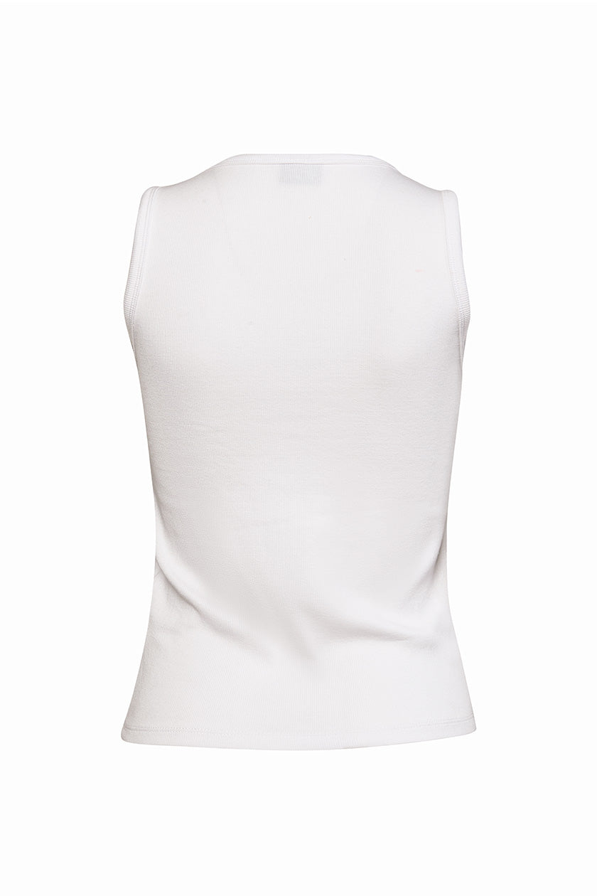Womens FCC Tank