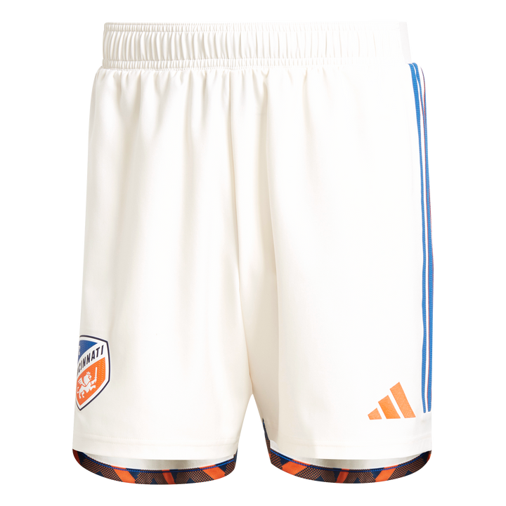 Authentic Shorts 24