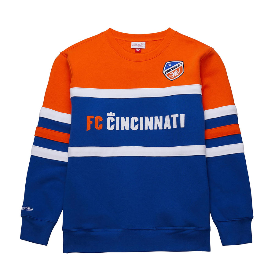 Men's Hoodies and Sweatshirts – FCC Go