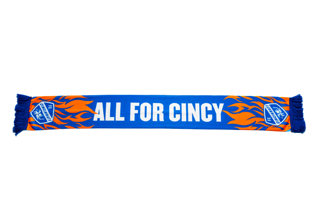 Hell Is Real Summer Weight Scarf