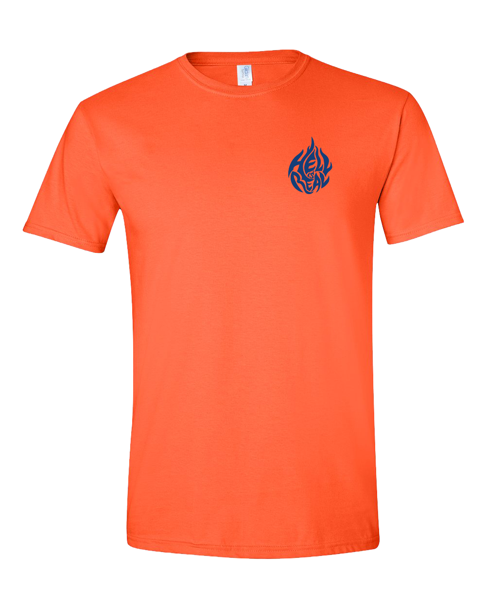 Hell is Real Tee 2026