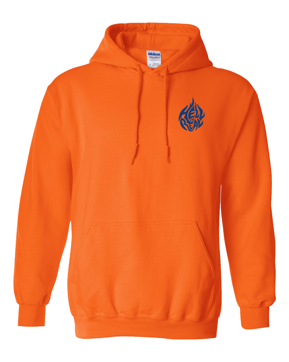 Hell is Real 2026 Hoodie