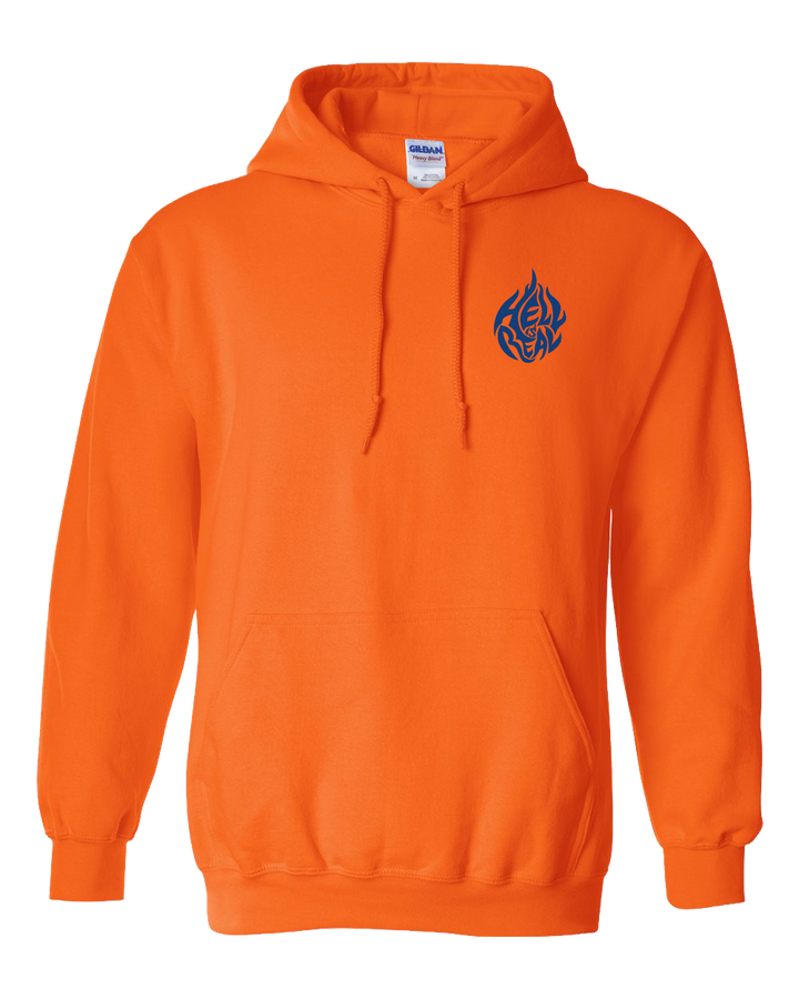 Hell is Real 2026 Hoodie
