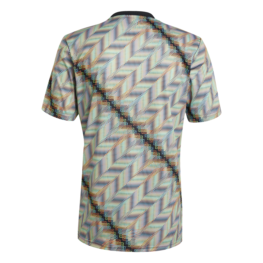 Hispanic Heritage Pre-Match Jersey