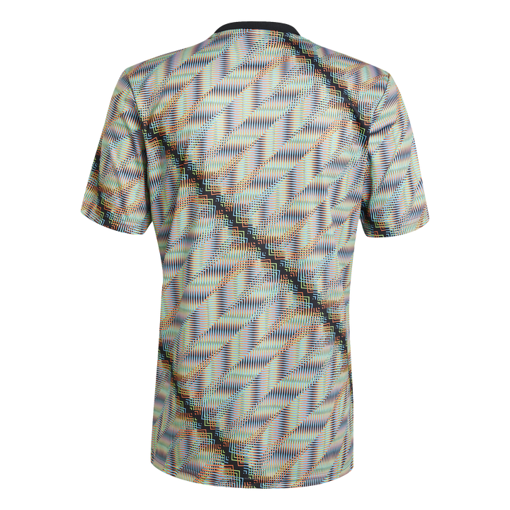Hispanic Heritage Pre-Match Jersey