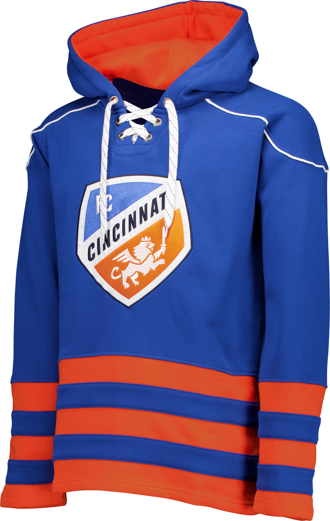 Superbly Hoodie