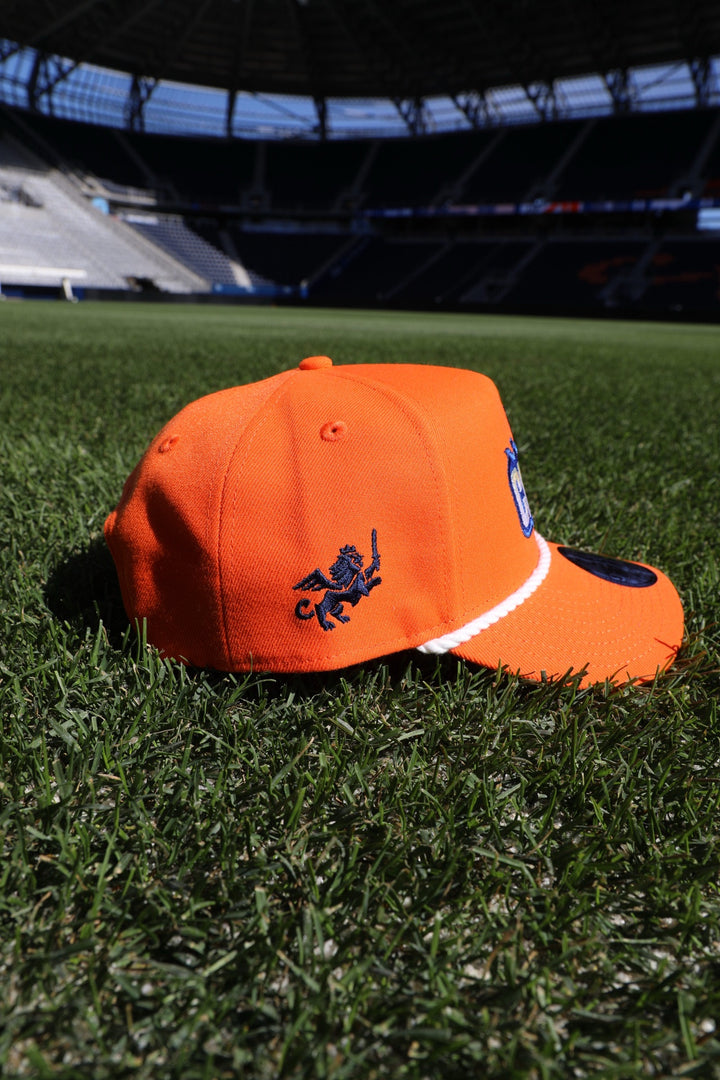 Cincy Flames 940 Hat