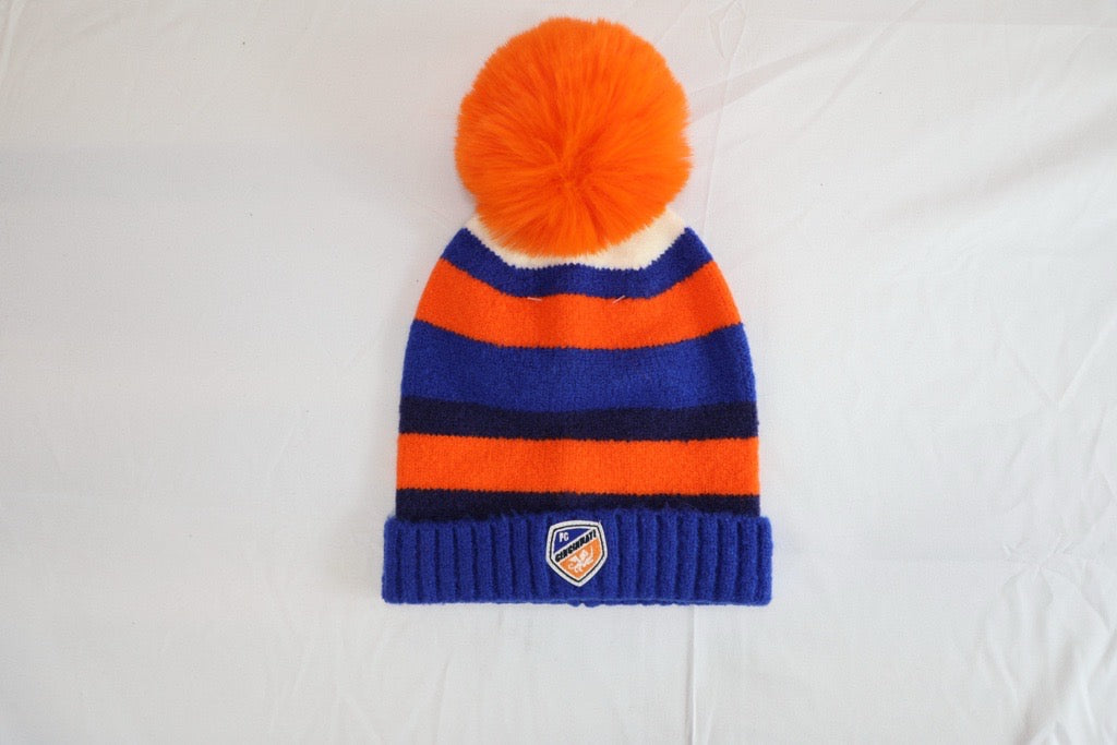 Pom Amberlyn Knit