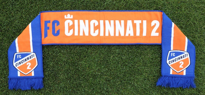FCC2 Scarf