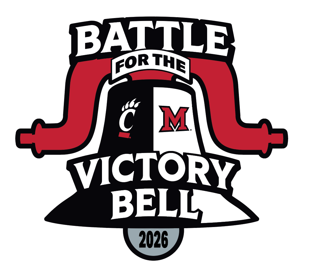 Victory Bell Football