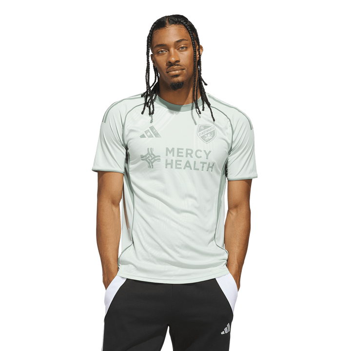 One Planet Pre-match Jersey 2025