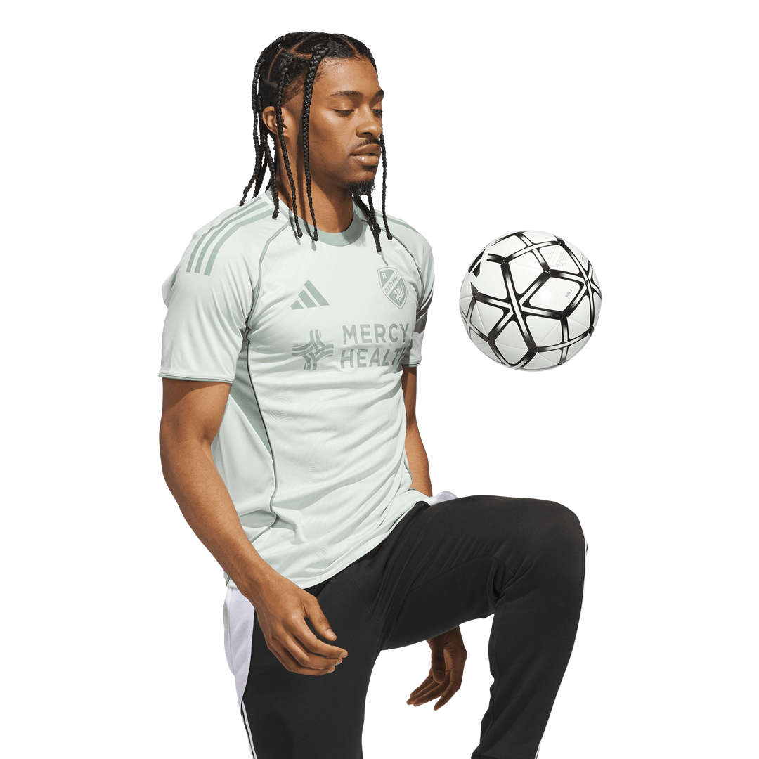 One Planet Pre-match Jersey 2025