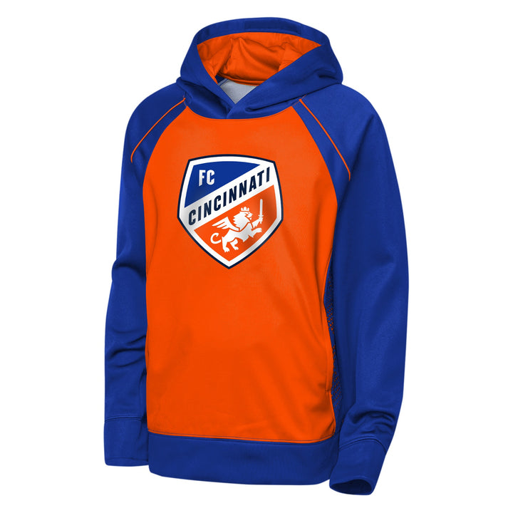 Yth FLC Striker Hood