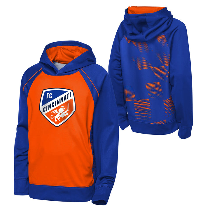 Yth FLC Striker Hood