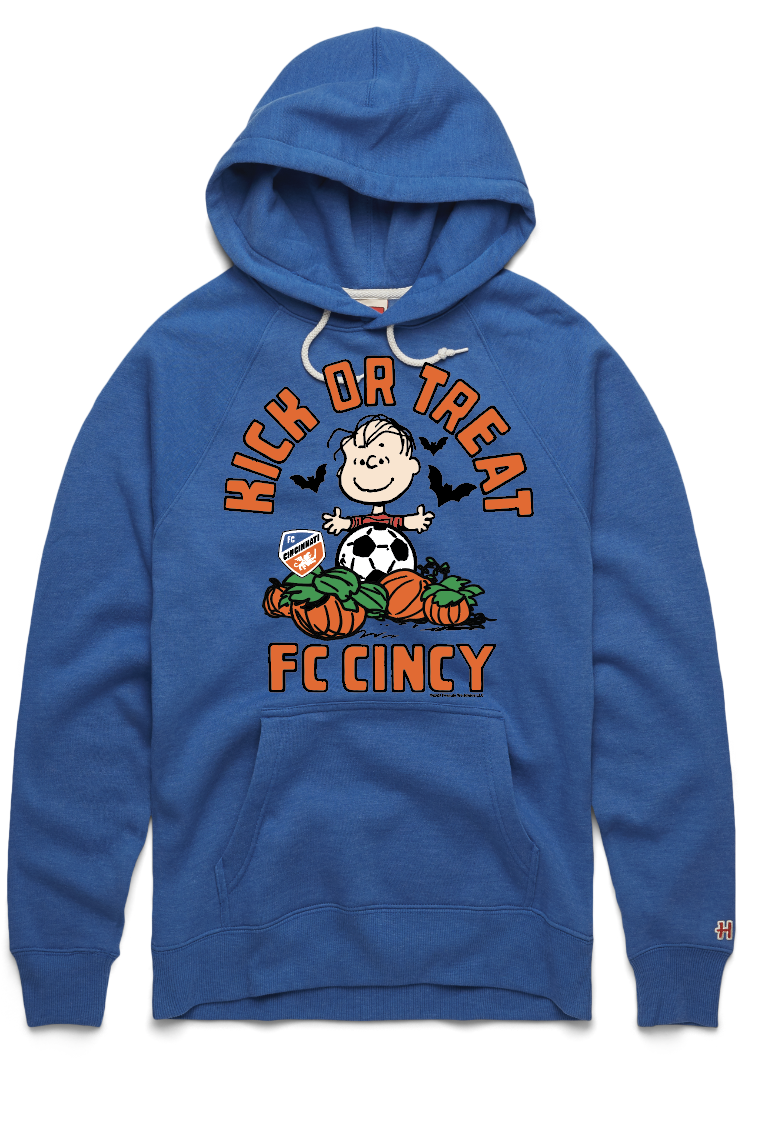 Halloween – FCC Go