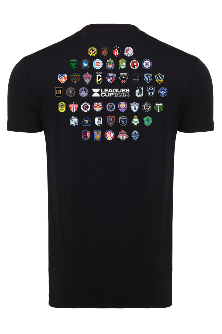 Leagues Cup Tee