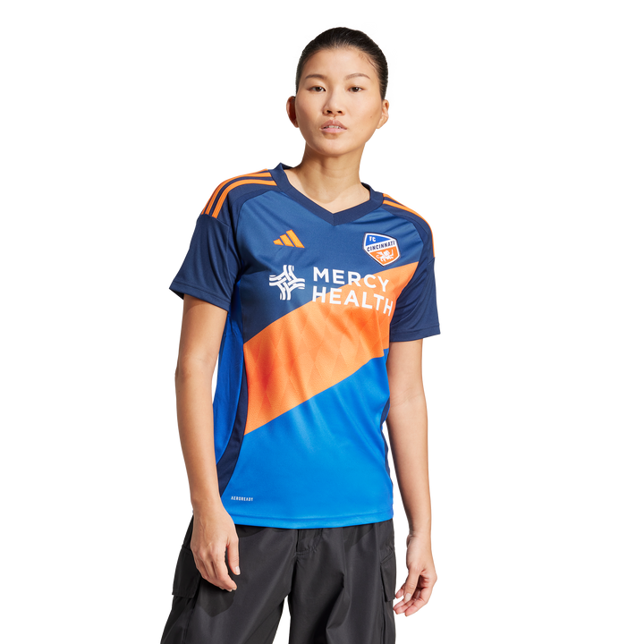 Women's Replica Primary Legacy Kit