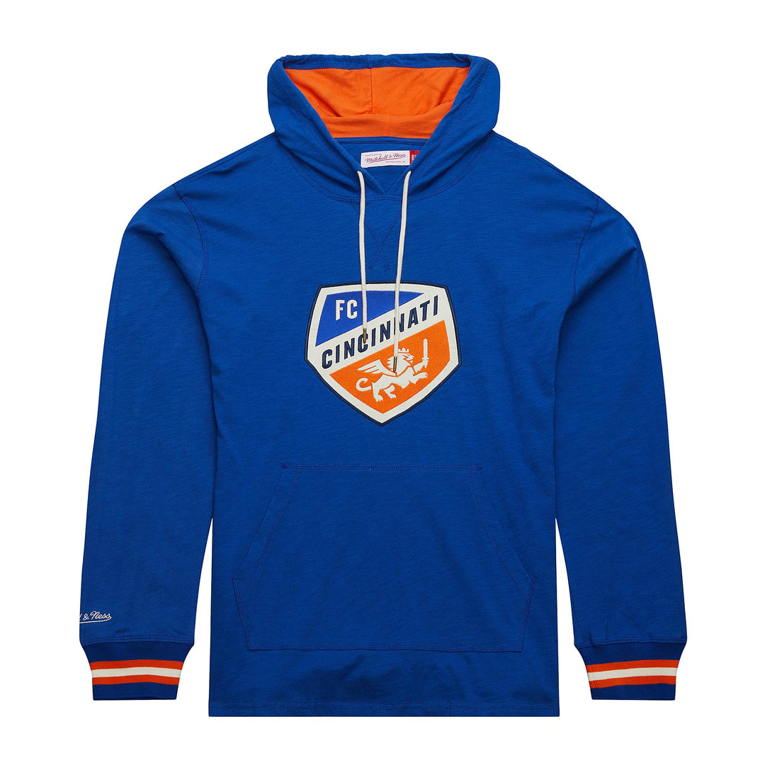 Superbly Hoodie