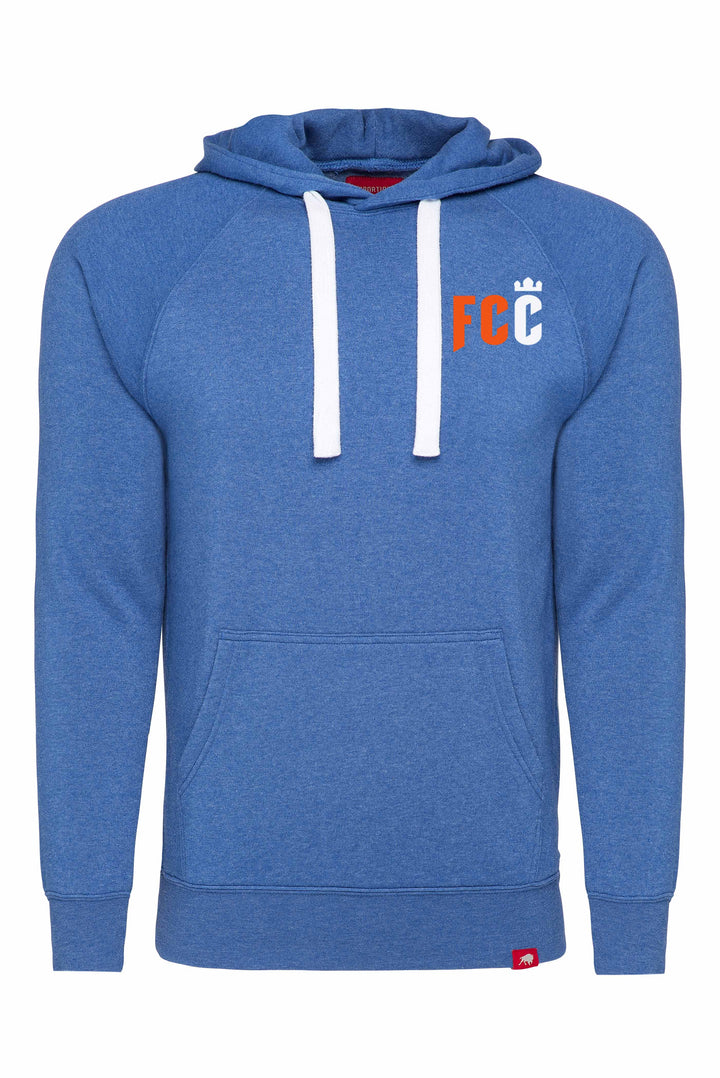 Lock In Cincy Hoodie