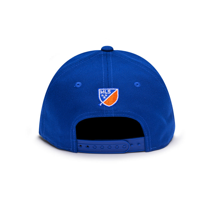 Flower Adjustable Hat