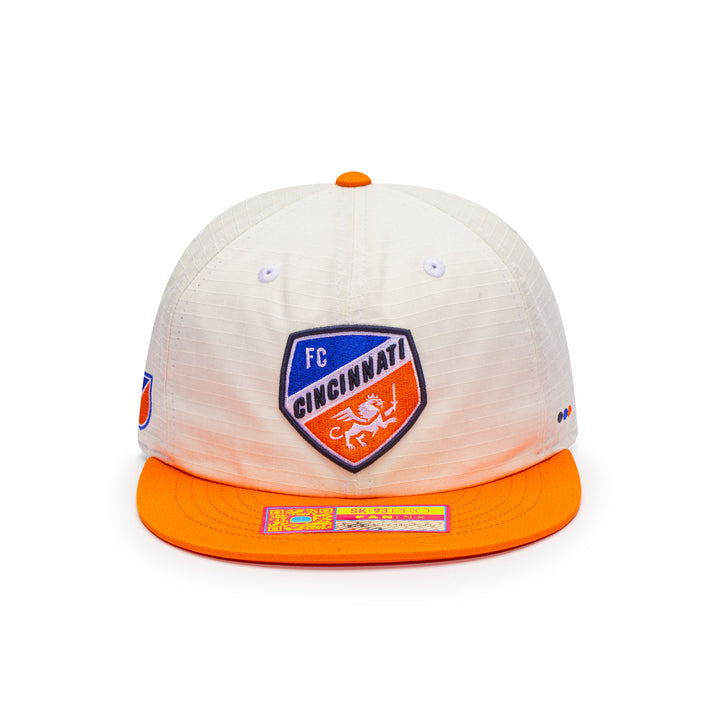 Swingman Snapback