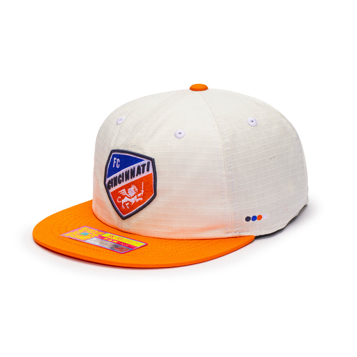 Swingman Snapback