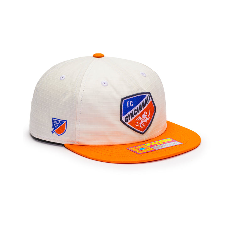 Swingman Snapback