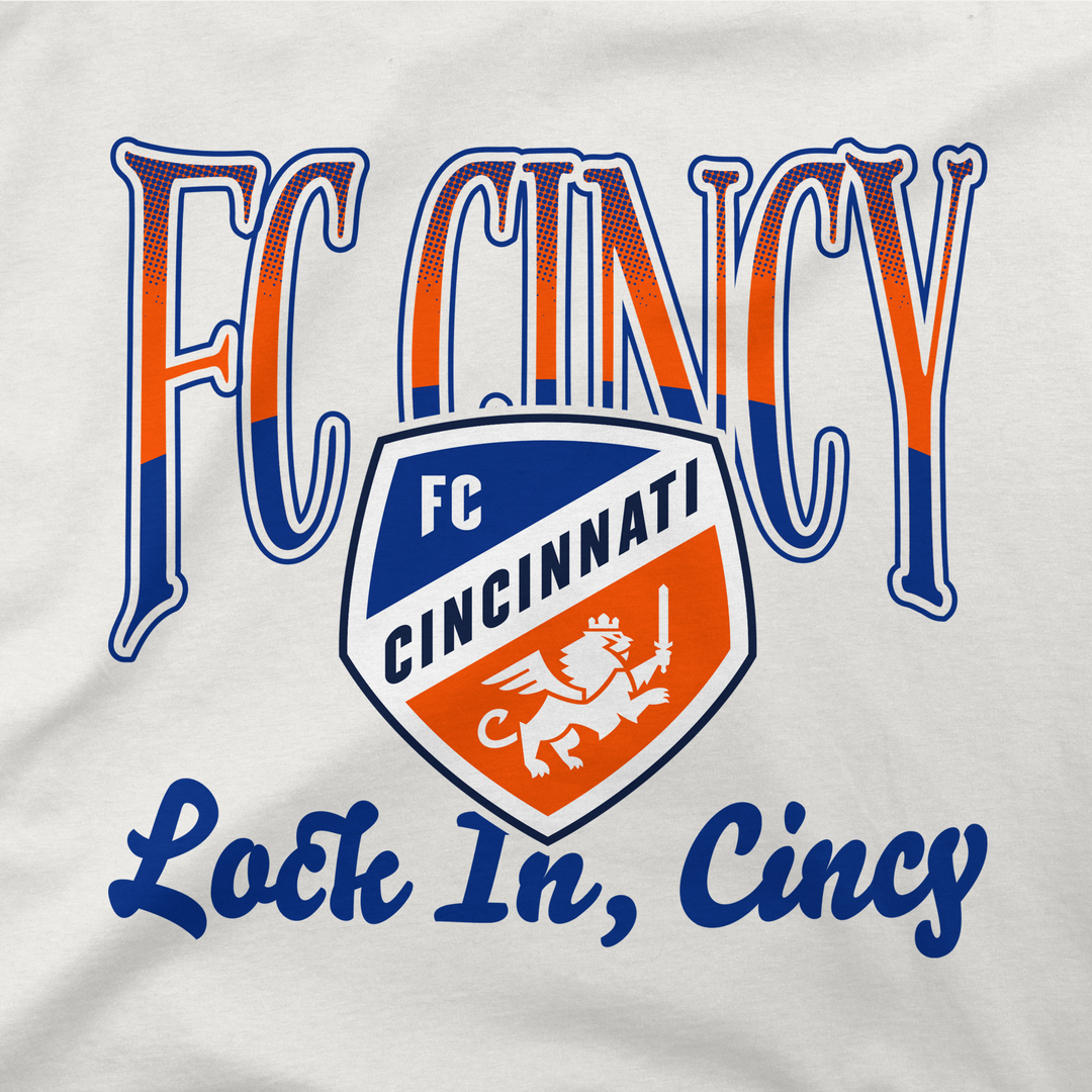 Lock in Cincy Crew