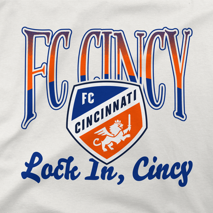 Lock in Cincy Crew