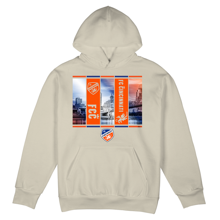 Skyline Hoodie