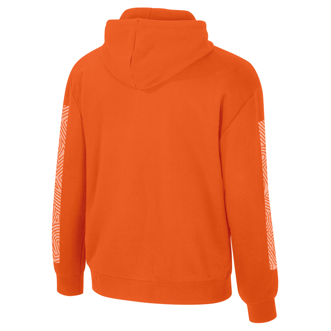 Orange City Hood
