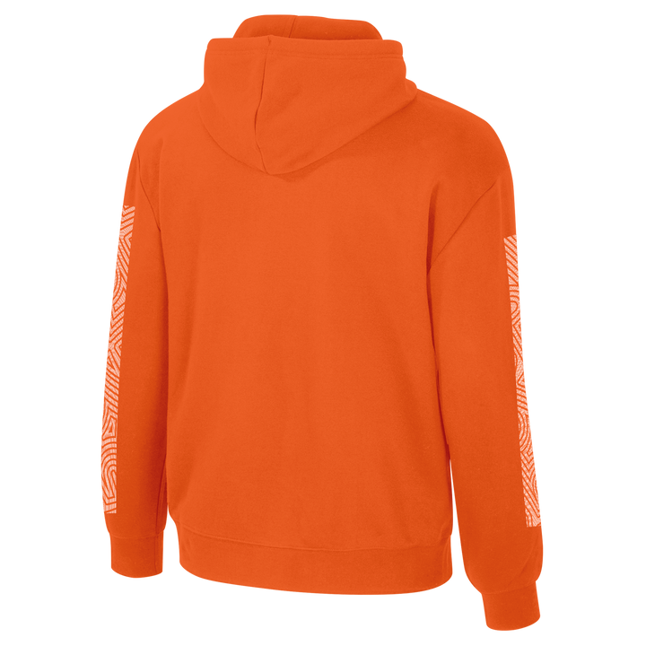 Orange City Hood