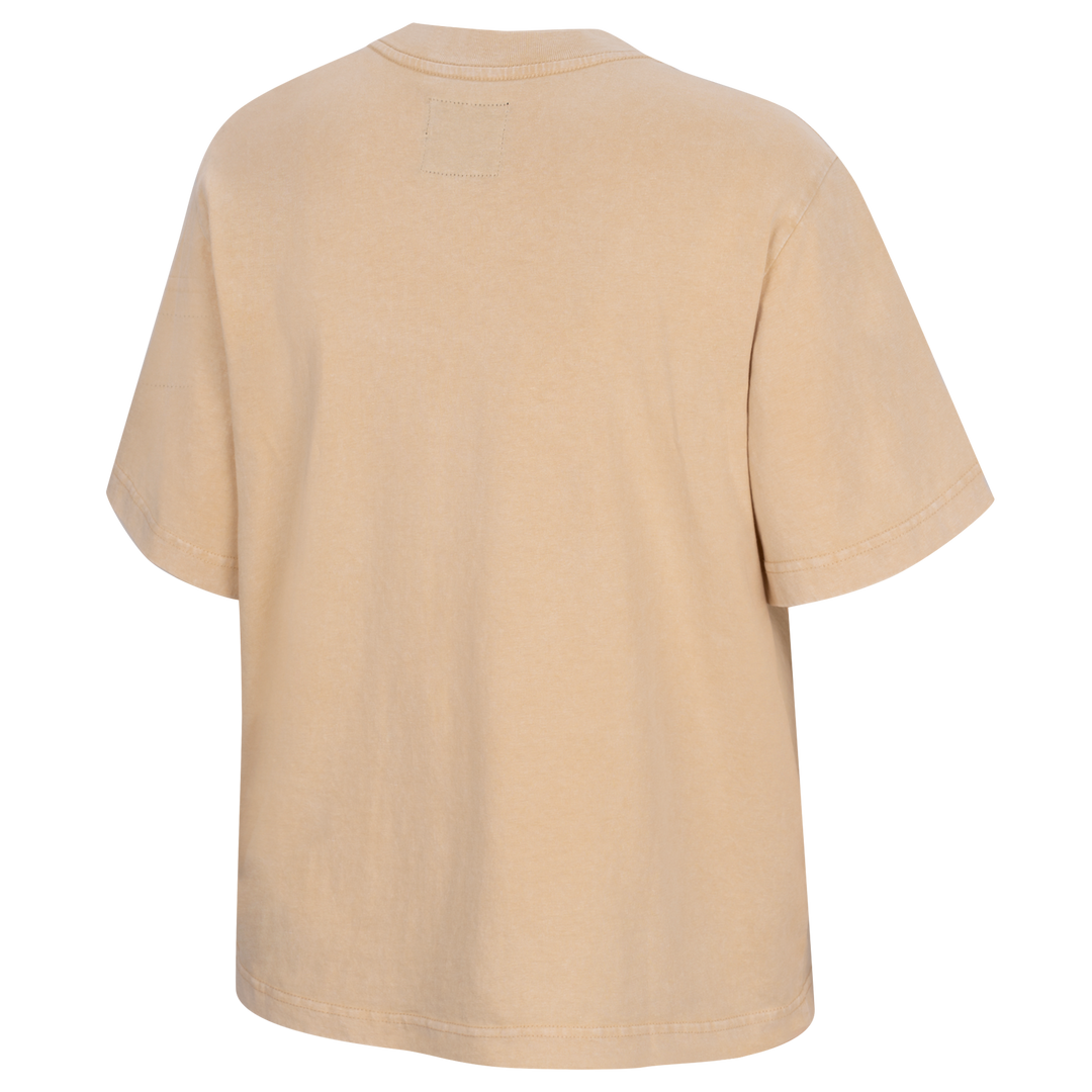 Womens Fearless Tee