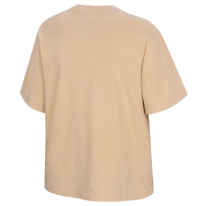 Womens Fearless Tee