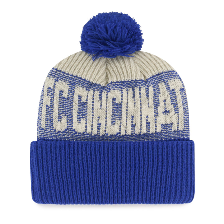 Chill Bone Knit