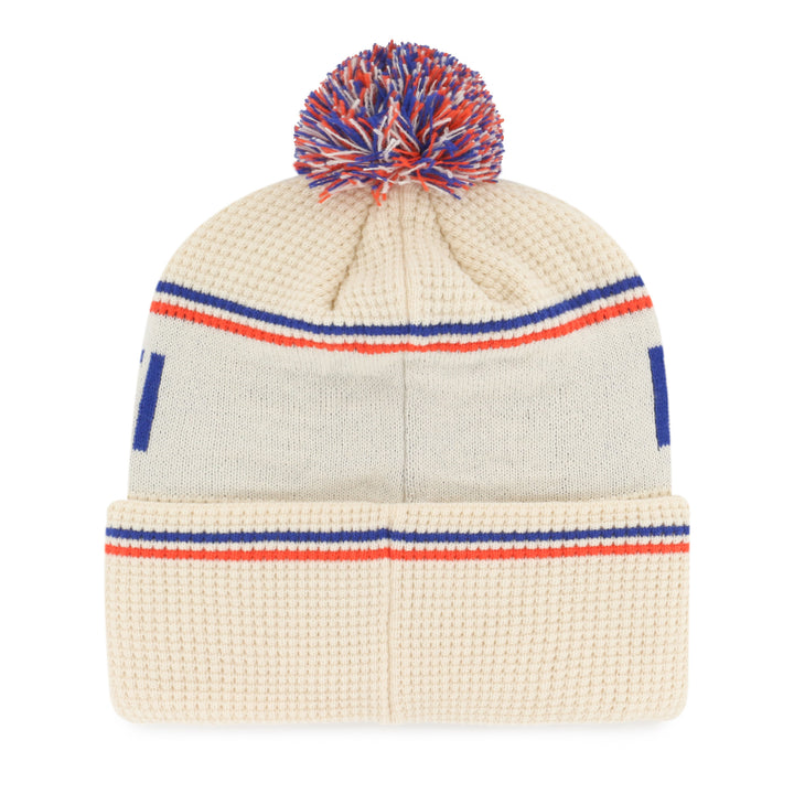 Quattrle Pom Knit