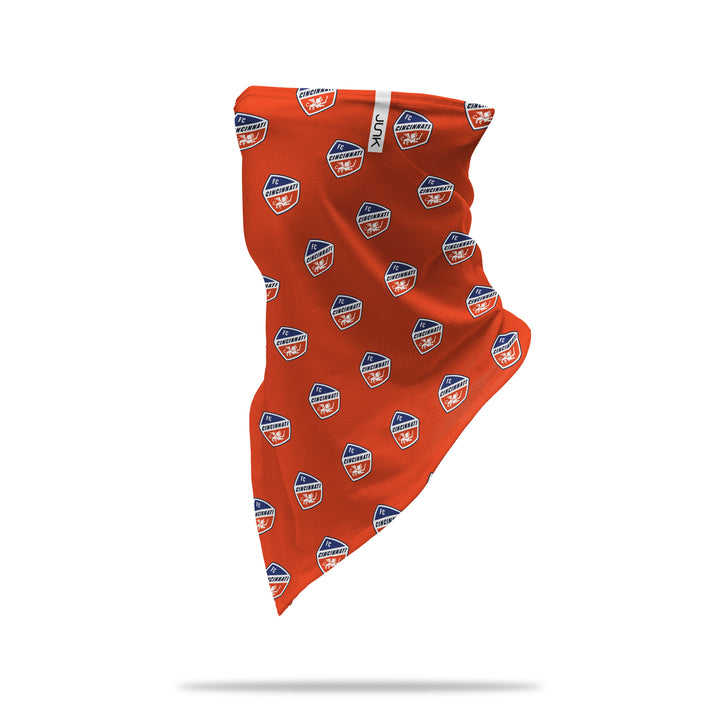 Orange Out Gaiter