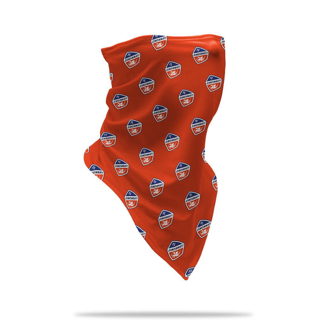 Orange Out Gaiter