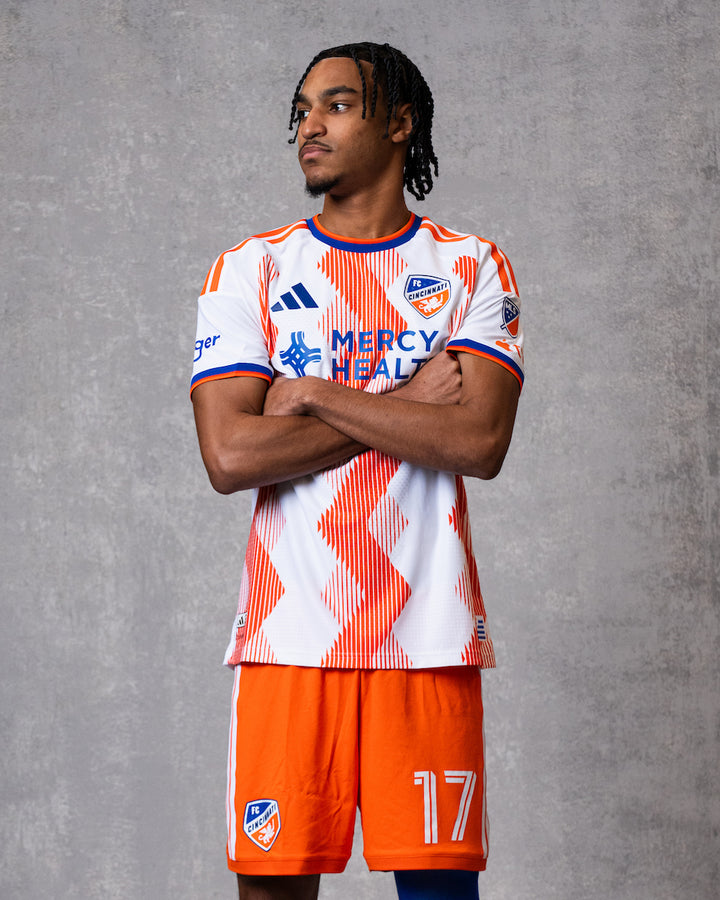Dem Kit FCC Go | Mboma Dem Authentic Secondary Seven Hills Kit