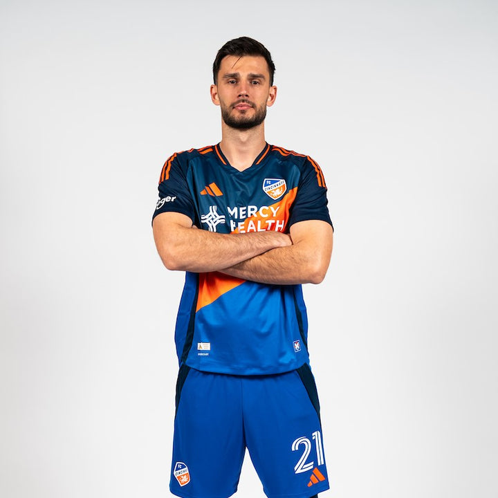 Miazga Authentic Primary Legacy Kit