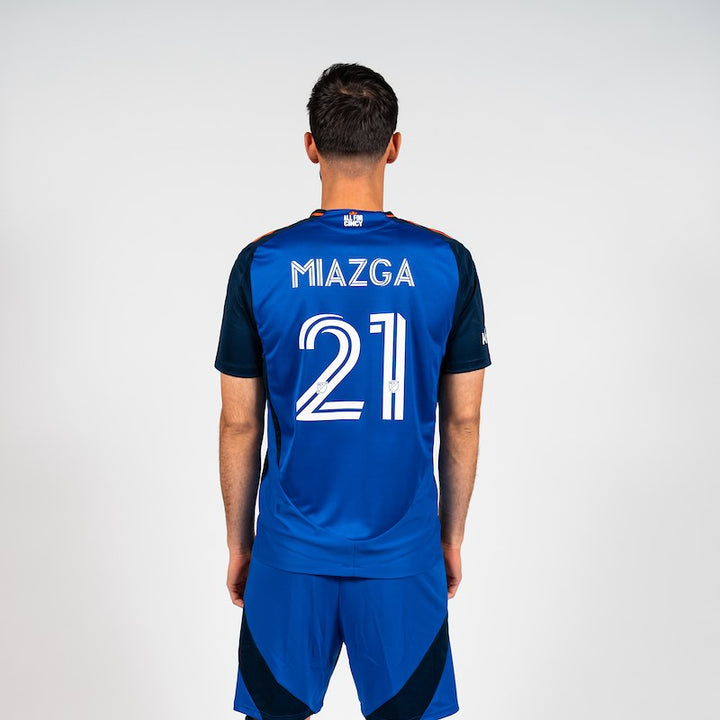 Miazga Authentic Primary Legacy Kit