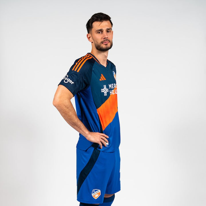 Miazga Authentic Primary Legacy Kit