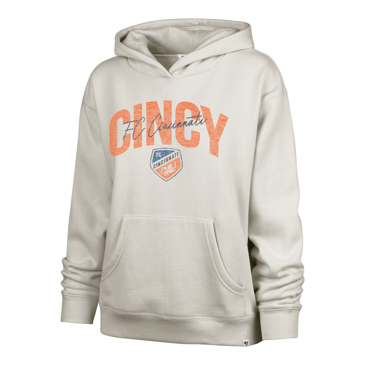 W Muse Hoodie