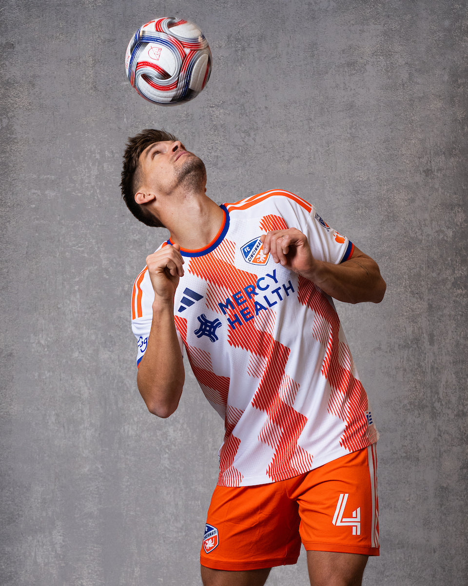 Hagglund Authentic Secondary Seven Hills Kit