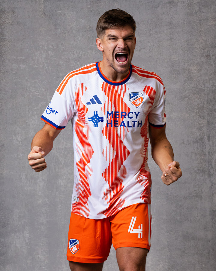 Hagglund Authentic Secondary Seven Hills Kit