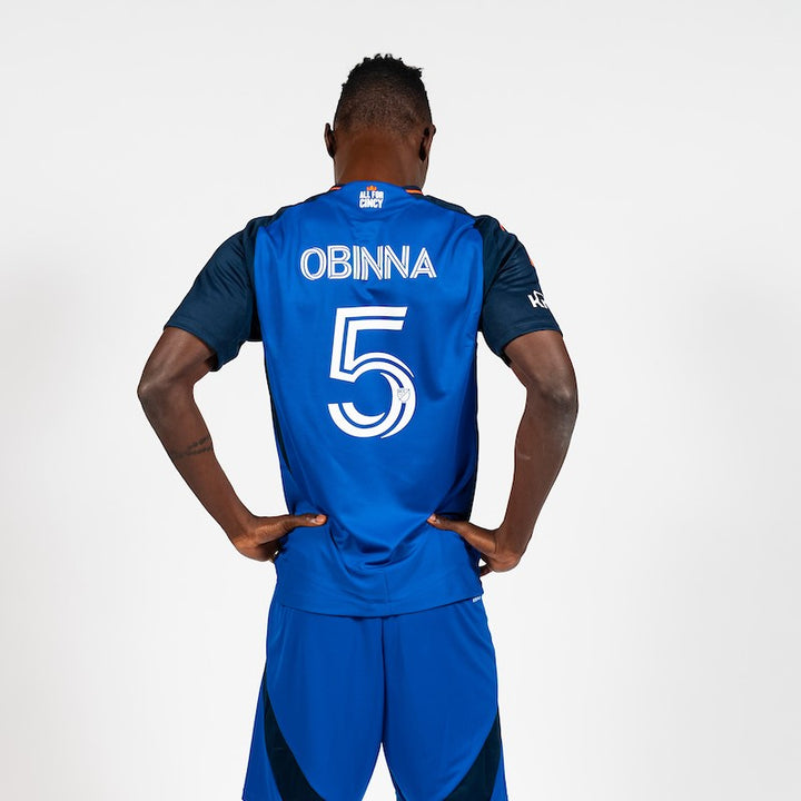 Obinna Authentic Primary Legacy Kit